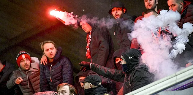 'Astronomisch prijskaartje ontspoorde Clasico gelekt'