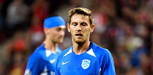 Hrosovsky weer niet in selectie Genk, nieuwkomer kan debuteren