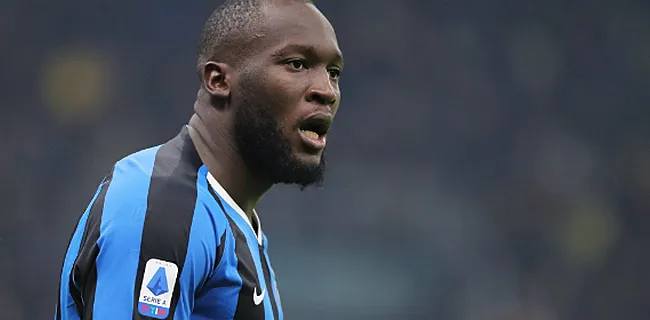 'Inter wil Lukaku aan absolute wereldster koppelen'