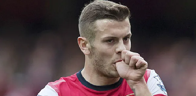 OFFICIEEL: Wilshere maakt bizare transfer