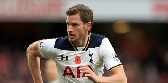 VIDEO: Zware schorsing dreigt voor Vertonghen, was het een rode kaart?