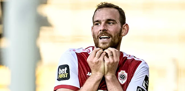 'Antwerp FC nadert ramp: Janssen’s dagen lijken geteld'