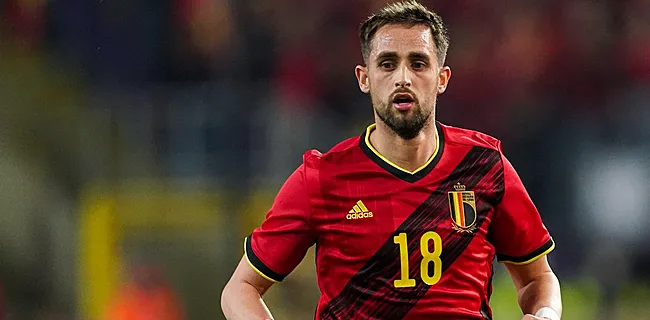 'Januzaj kan alweer mooie transfer versieren'