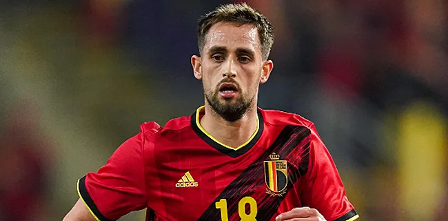 'Premier League-club meldt zich bij Januzaj'