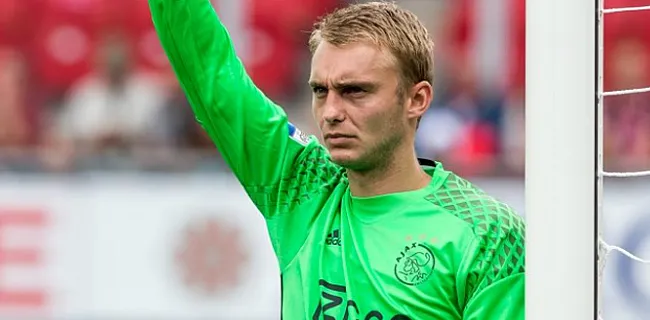 Auw! FK Rostov strooit zout in wond van Ajax na transfer Cillessen