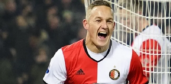 VIDEO: De Kuip ontploft dankzij Toornstra