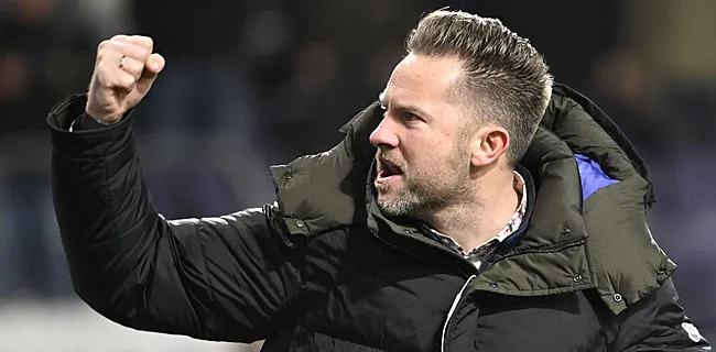 Anderlecht eindelijk helemaal verlost van flop?