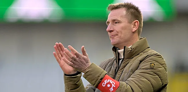 Nieuwe coach Cercle Brugge: De Wulf komt met update