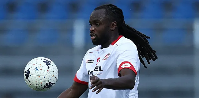 'Mehdi Carcela en Jordan Lukaku genoemd bij Belgische traditieclub'