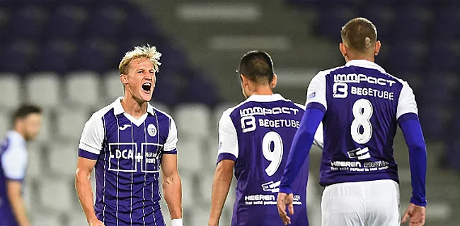 Co-leider Beerschot blijft ongenaakbaar op 't Kiel