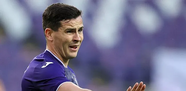 Cullen kijkt zijn ogen uit bij RSCA: 