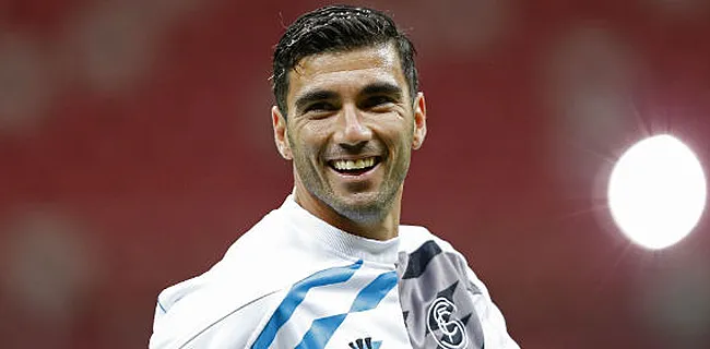 José Antonio Reyes (ex-Arsenal en Real) komt om het leven in auto-ongeluk