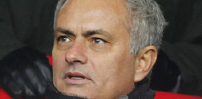 Topaanwinst Mourinho wenkt: 