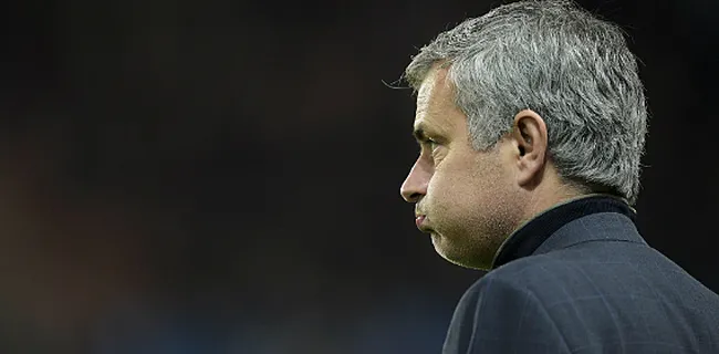 'Mourinho kent nu al 'total breakdown' met United-ster'