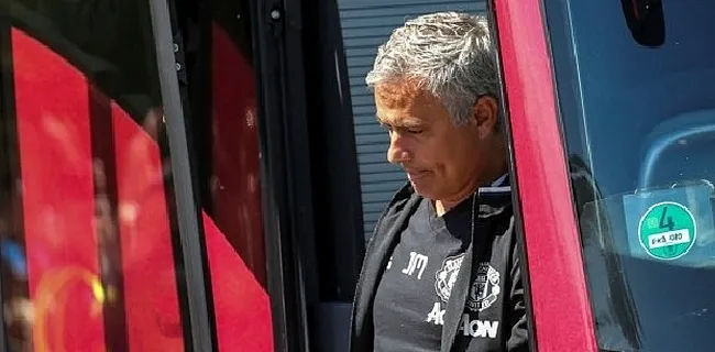 Mourinho cynisch: 