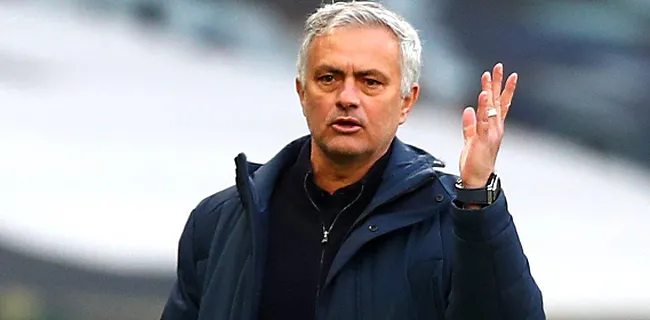 Mourinho maakt Romeinse spelersvrouwen boos