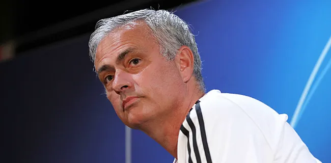 'Zlatan kan Mourinho toch nieuwe spits bezorgen'