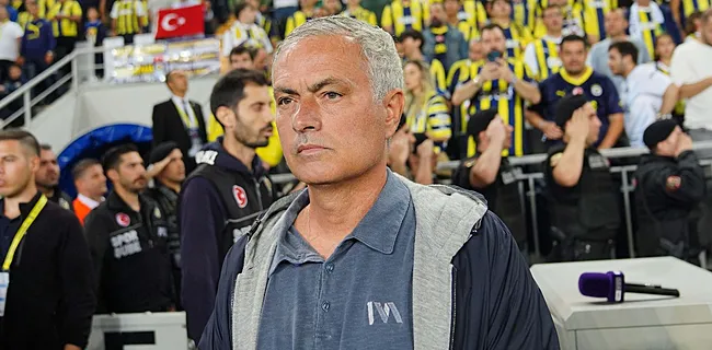 Mourinho verklapt twee straffe transferprimeurs