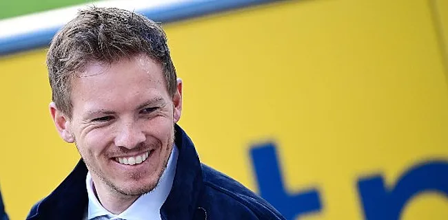 'Nagelsmann kan Bayern flinke opsteker bezorgen'