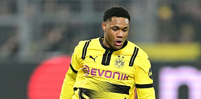 ‘Opmerkelijke transfer Duranville? Dortmund hakt knoop door’