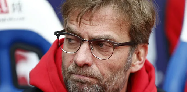 'Klopp schuift Liverpool-ster aan de kant: 32.5 miljoen'