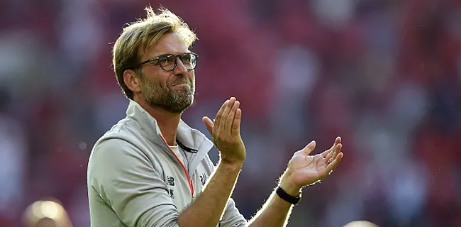 OFFICIEEL: Liverpool slaat clubrecord aan diggelen