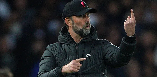 Klopp komt met klasse-reactie op cynische Guardiola