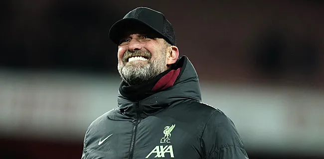 'Na Klopp verliest Liverpool nóg een clublegende'