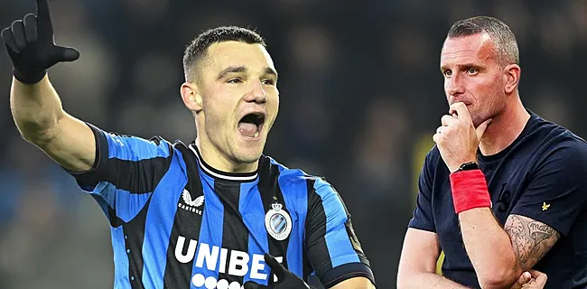 ‘Club Brugge scoort met La Liga-superdeal’