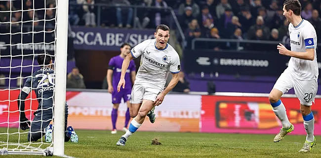 Kijkers Anderlecht-Club Brugge unaniem: 