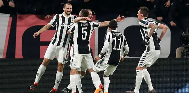 ‘Juventus wil 100 miljoen euro betalen voor ex-JPL topper'