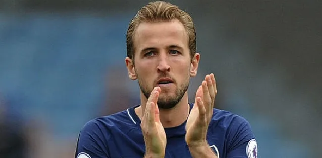 HAHA! Ex-speler Club heeft briljant plan om Kane te stoppen