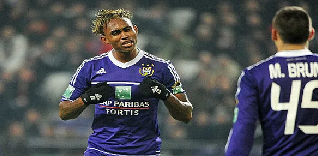 VN EXCLUSIEF: Kanu (ex-Anderlecht) kiest voor opvallende transfer