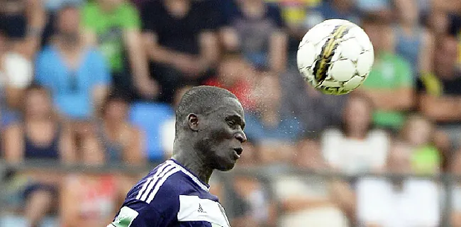 'Anderlecht brengt miljoenenbod uit op opvolger Kara'