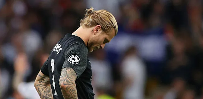 'Liverpool schiet in actie na Karius-ramp en heeft drie opties'