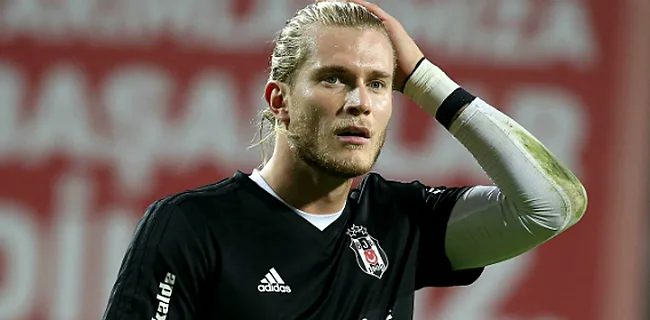 'Karius kan zeer verrassende transfer gaan maken'