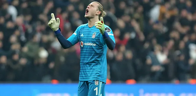 Coach springt in de bres voor Anderlecht-doelwit Karius