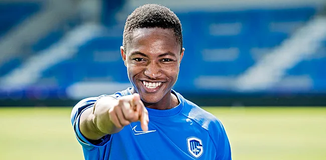 Ongenadig KRC Genk zet geflopte toptransfer op straat