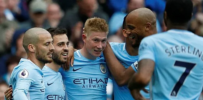 'Man City wil De Bruyne dienst bewijzen met fraaie transfer'