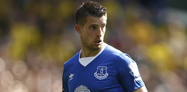 WOW! Kevin Mirallas pakt uit met een beauty