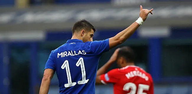 Einde verhaal voor Mirallas? 