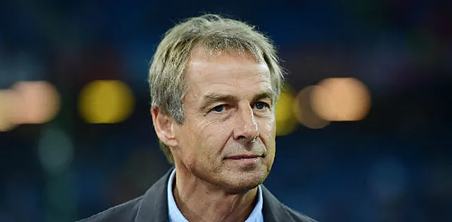 Klinsmann bevestigt interesse PL-topclub: 