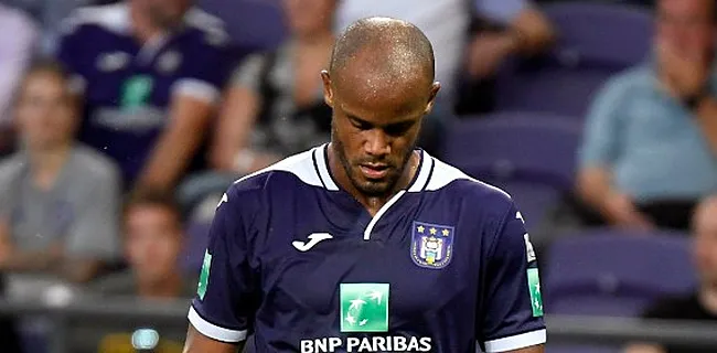 Kompany niet onaantastbaar: 'RSCA dreigt koppen te doen rollen'