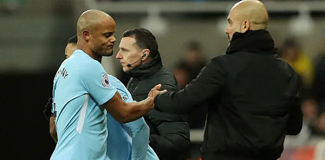 ‘Man City heeft opvolger van Kompany beet’