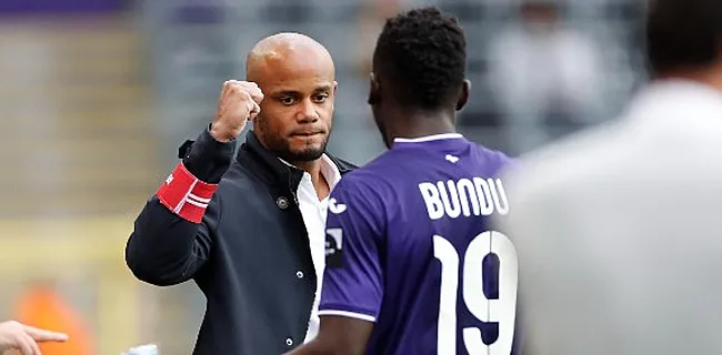 TRANSFERUURTJE: 'Club is Diatta kwijt, Anderlecht slaat weer toe'