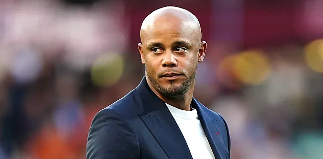 Kompany looft ex-JPL'er: 