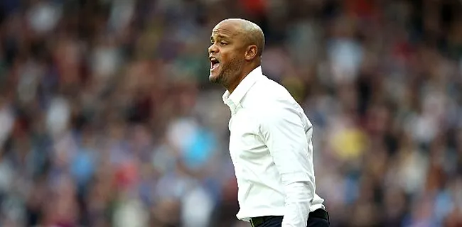 'Kompany zet alweer zinnen op smaakmaker uit JPL'