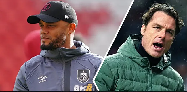 Kompany Ball versus Parker Ball: contrast bij Burnley groter dan ooit