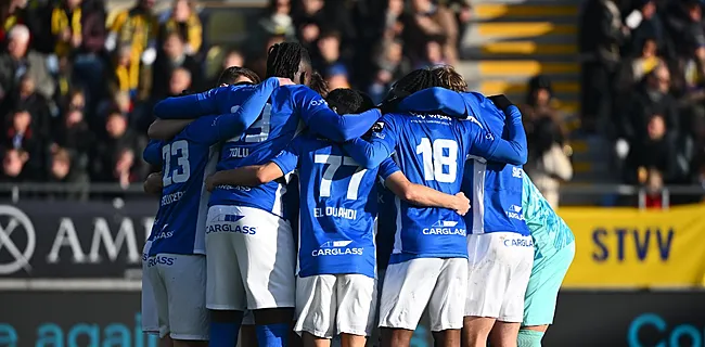 Genk-tweetal op hun plaats gezet: 