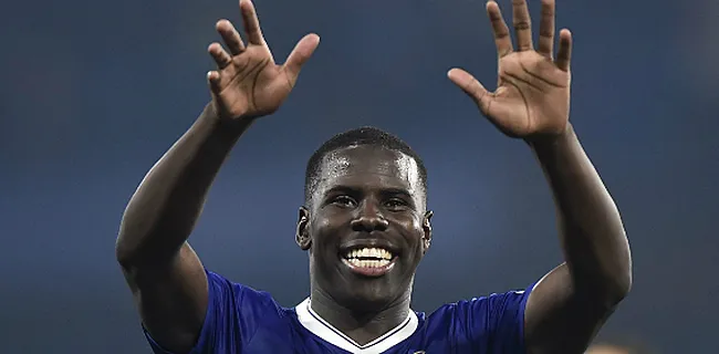 OFFICIEEL: Chelsea komt met opmerkelijke oplossing voor Zouma